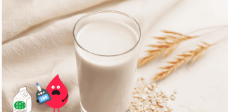 Oat Milk