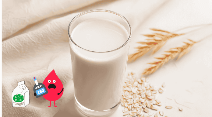 Oat Milk