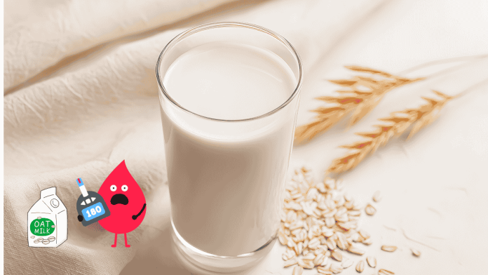 Oat Milk