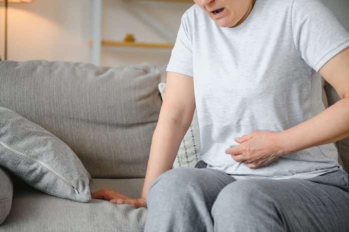 老人 腸胃消化問題