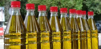 food oil