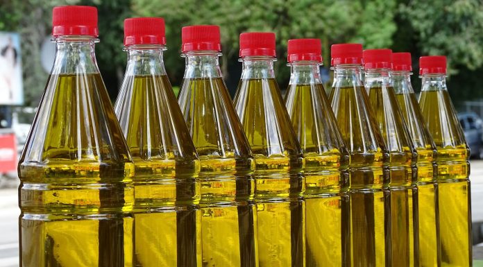 food oil