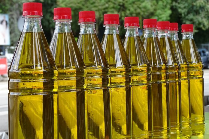 food oil