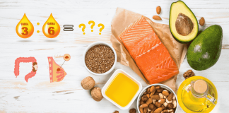 Omega3:6