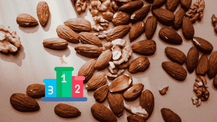top 10 Nutritious Foods Global
