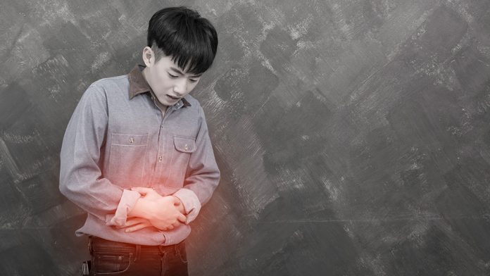 暴飲暴食導致胃脹、胃痛等腸胃症狀