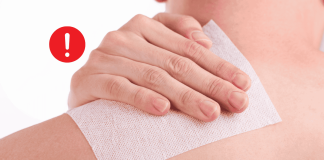 Pain Relief Patch Side Effects