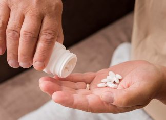 Paracetamol