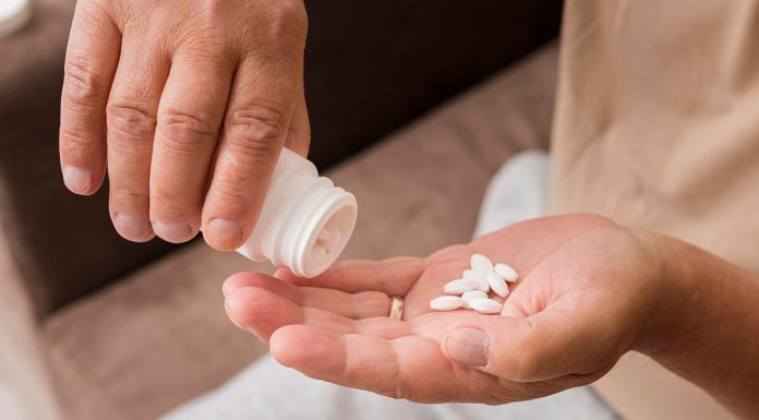 Paracetamol