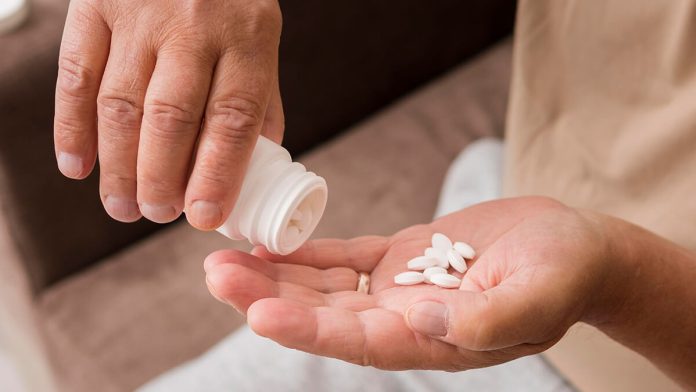 Paracetamol
