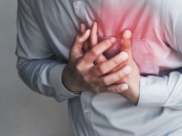 疫情期間 慢性病 心肌梗塞 怎麼辦？