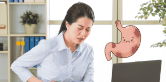 Peptic Ulcer Disease