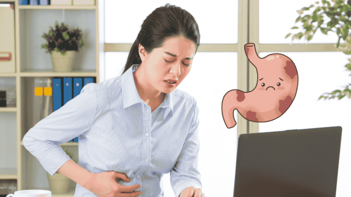 Peptic Ulcer Disease