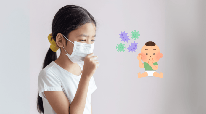 Pertussis Symptoms Treatment Infants
