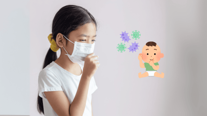 Pertussis Symptoms Treatment Infants