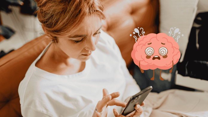 Phone Addiction