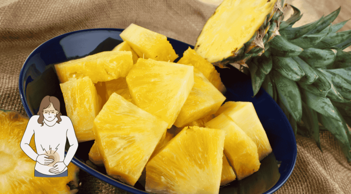 Pineapple