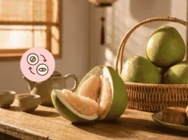 吃柚子當心「藥毒交加」7類藥物風險高!隔2小時吃藥也沒用 Pomelo Nutrition Benefits Drug Interactions Precautions
