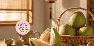 Pomelo Nutrition Benefits Drug Interactions Precautions