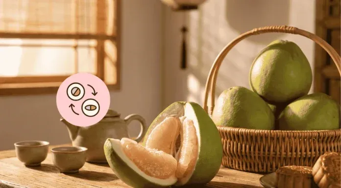 Pomelo Nutrition Benefits Drug Interactions Precautions