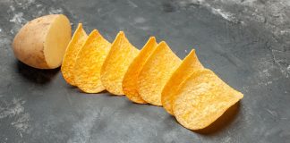 Potato Chips