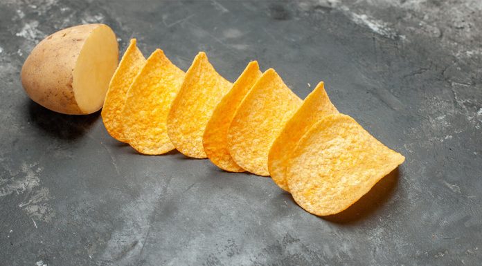 Potato Chips
