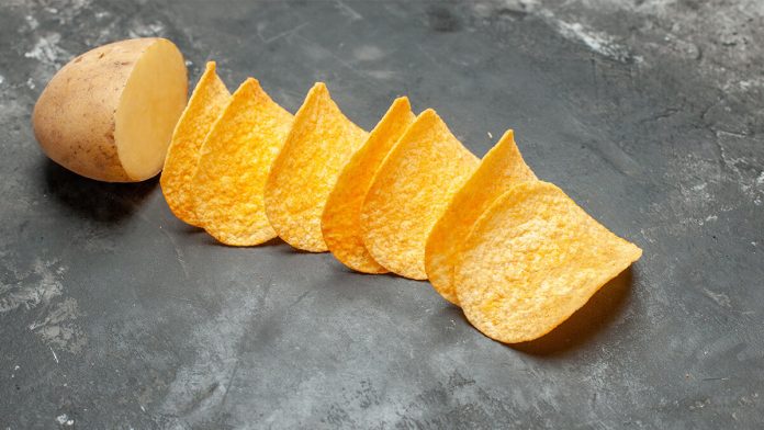 Potato Chips