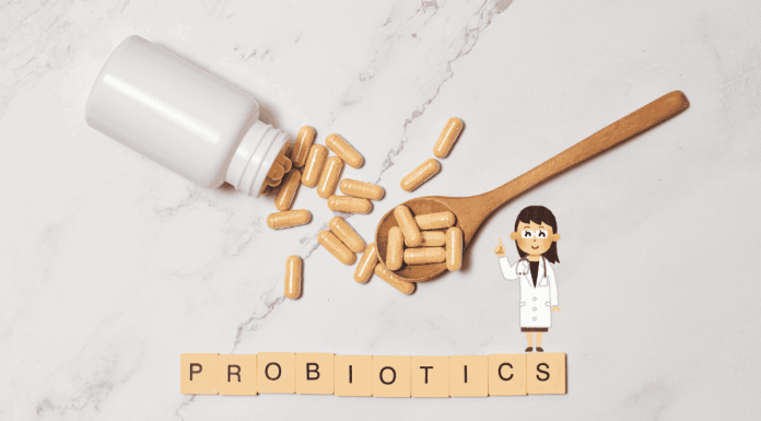 Probiotics