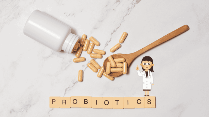 Probiotics