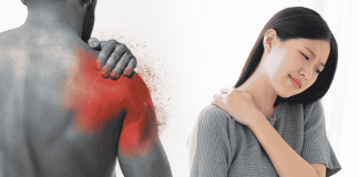 Prolonged Frozen Shoulder Factors