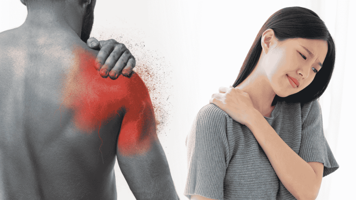 Prolonged Frozen Shoulder Factors