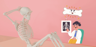 Protect Bone