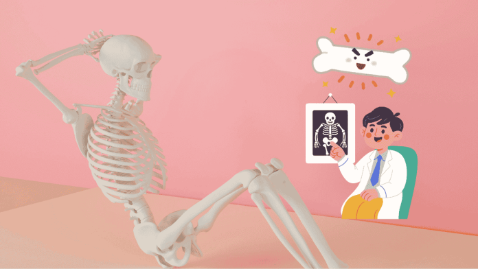 Protect Bone