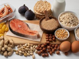 Protein