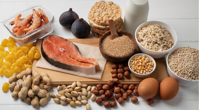 Protein