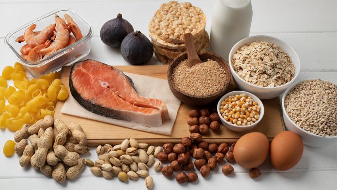Protein