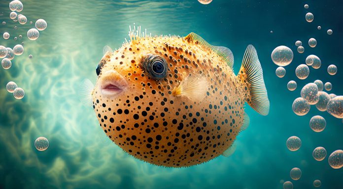 Puffer Fish