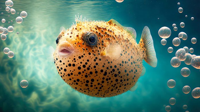 Puffer Fish