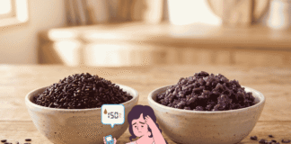 Purple Rice Glycemic Index Diabetes Warning