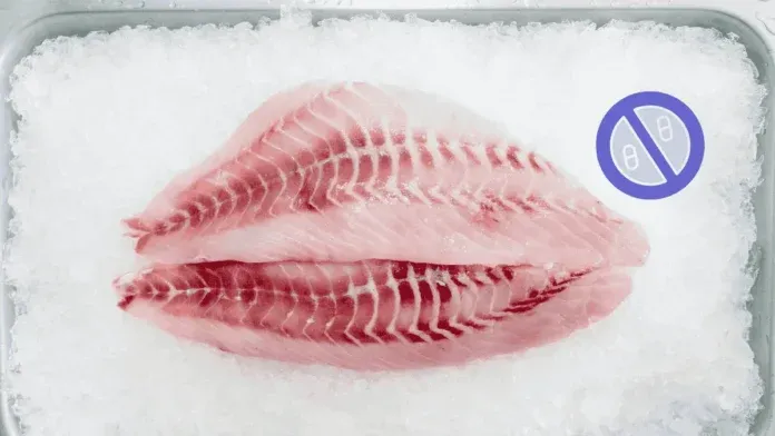 Pxmart Tilapia Enrofloxacin Recall Alert