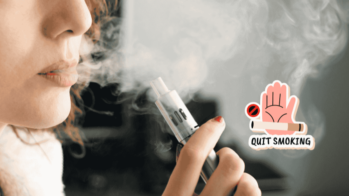 Quit Smoking