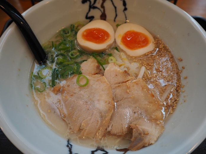 骨頭湯