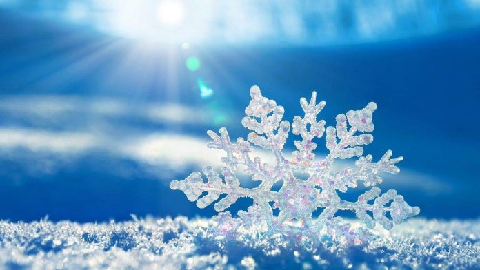 小雪節氣