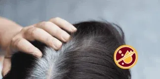 Reverse Gray Hair Epa Dha Nutrition