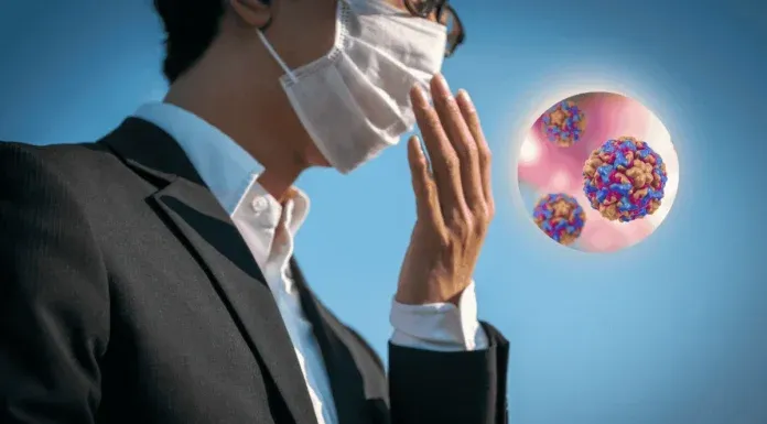 Rhinovirus Symptoms Vs Flu Prevention Asthma Risk