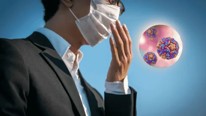 Rhinovirus Symptoms Vs Flu Prevention Asthma Risk