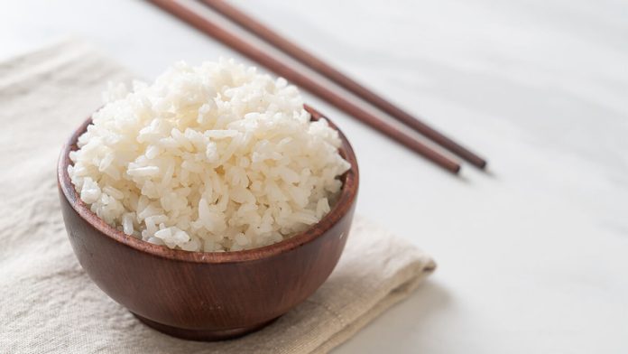 Rice