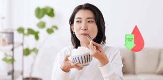 Rice Diabetes Myth Busting