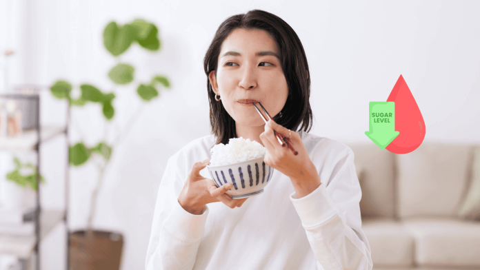 Rice Diabetes Myth Busting