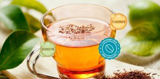 Rooibos Tea Health Benefits And 6 Caffeine Free Tea